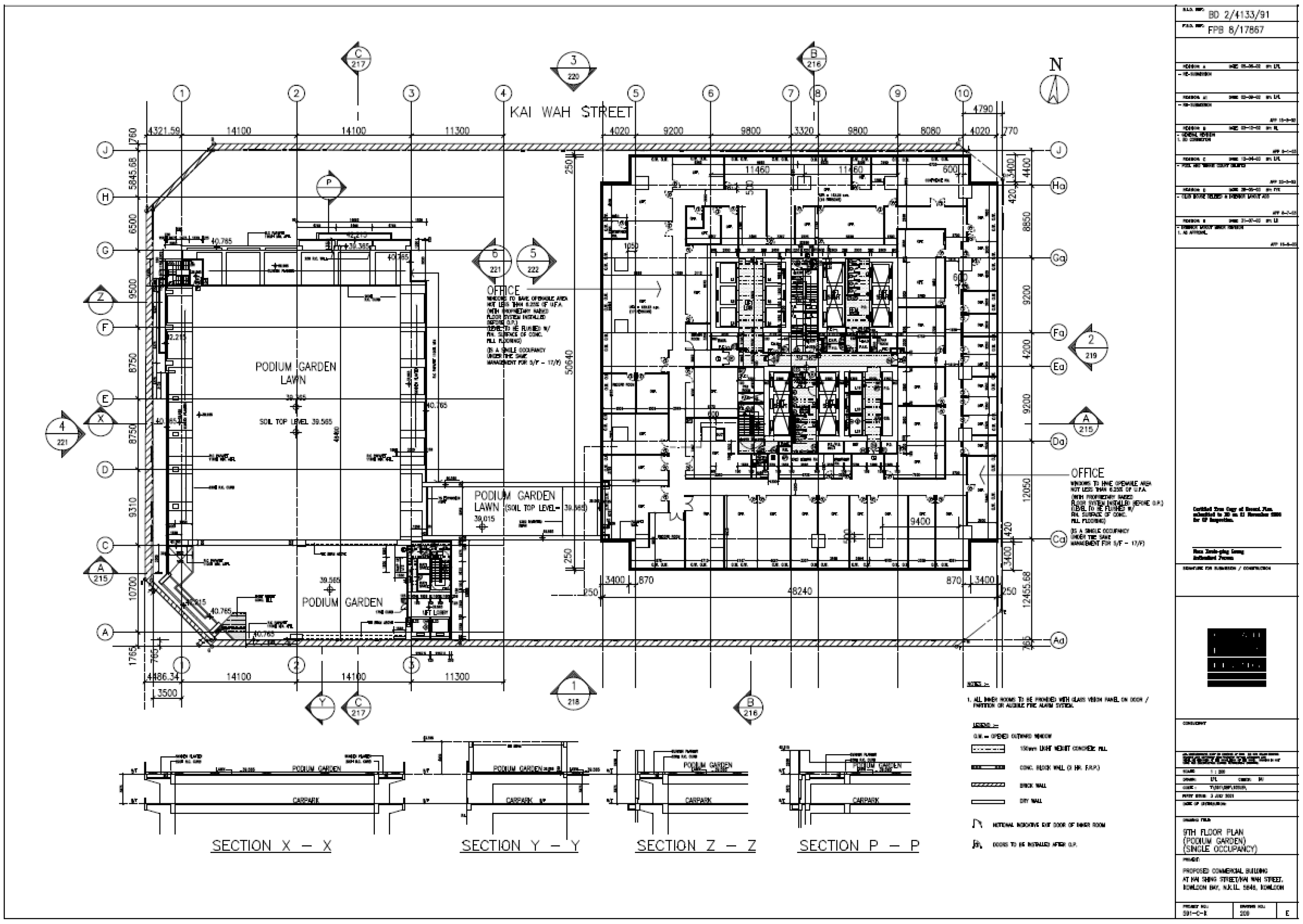 Retrofit